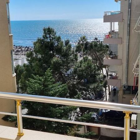 Apartment Sea View Durrës Exteriér fotografie