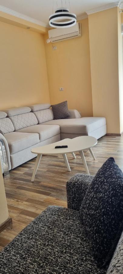 Apartment Sea View Durrës Exteriér fotografie